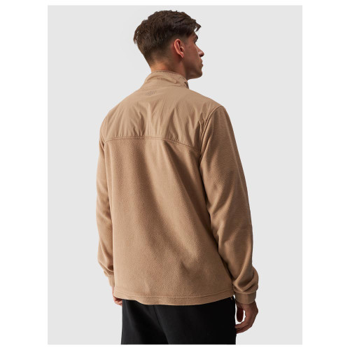 4F Ανδρικό φούτερ Fleece